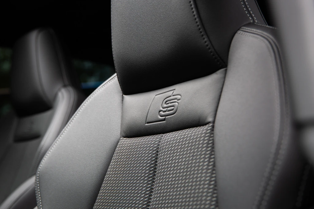 Audi A3 – foto 26
