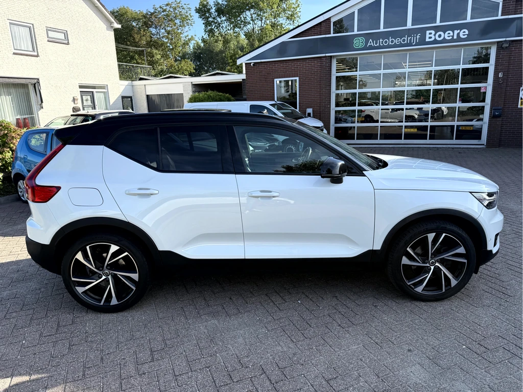 Volvo XC40 – foto 6