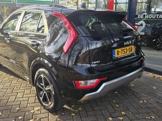 Kia Niro – thumbnail 5