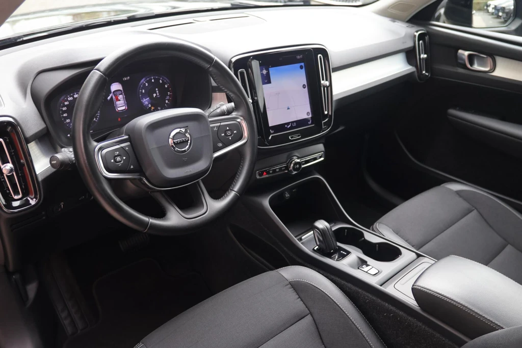 Volvo XC40 – foto 16