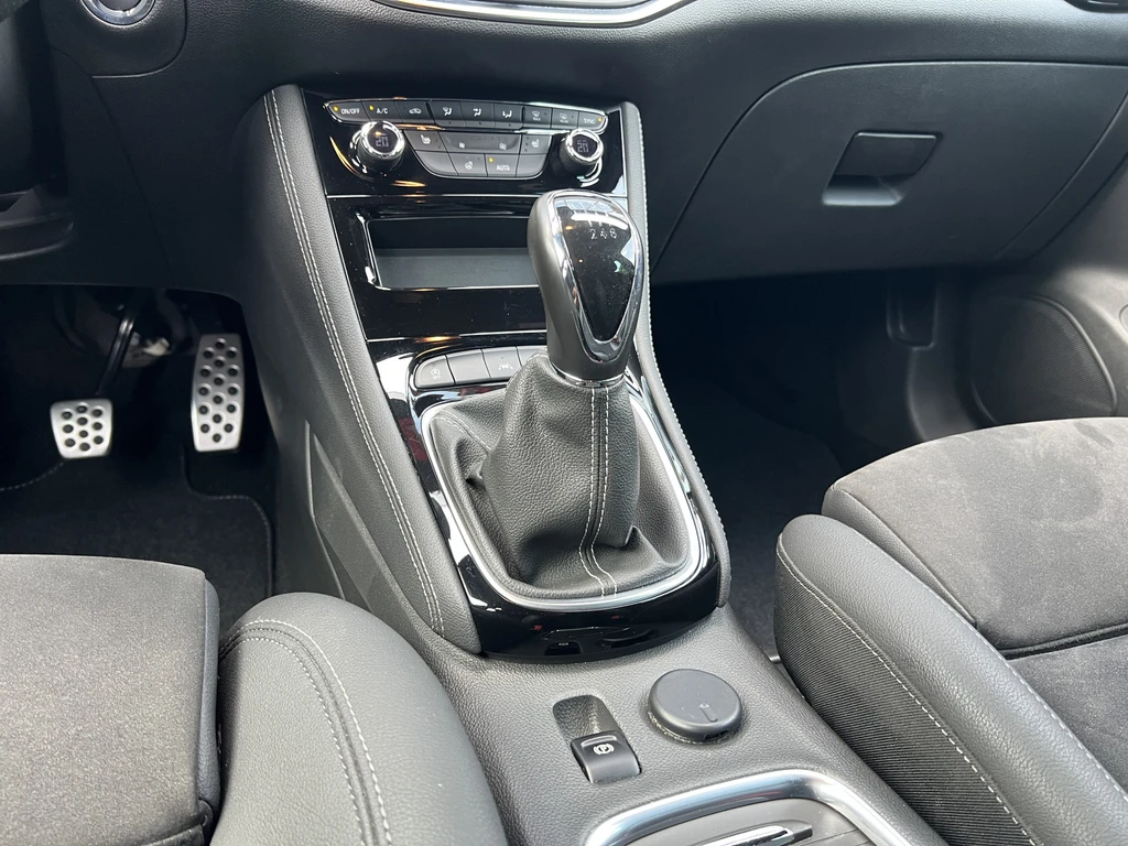 Opel Astra – foto 30