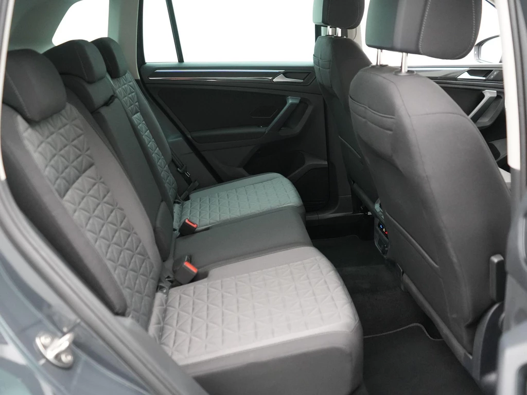 Volkswagen Tiguan – foto 36