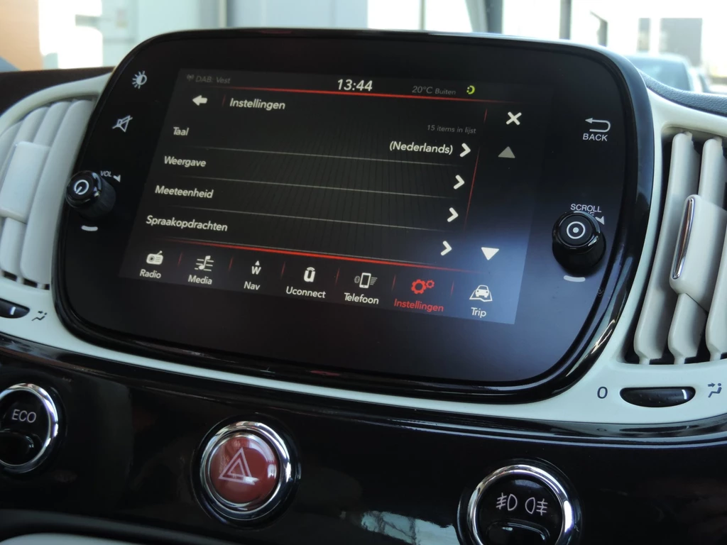Fiat 500C – foto 32