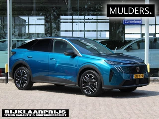 Peugeot 3008 – thumbnail 7