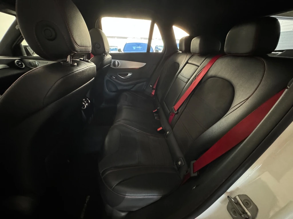 Mercedes-Benz GLC – foto 30