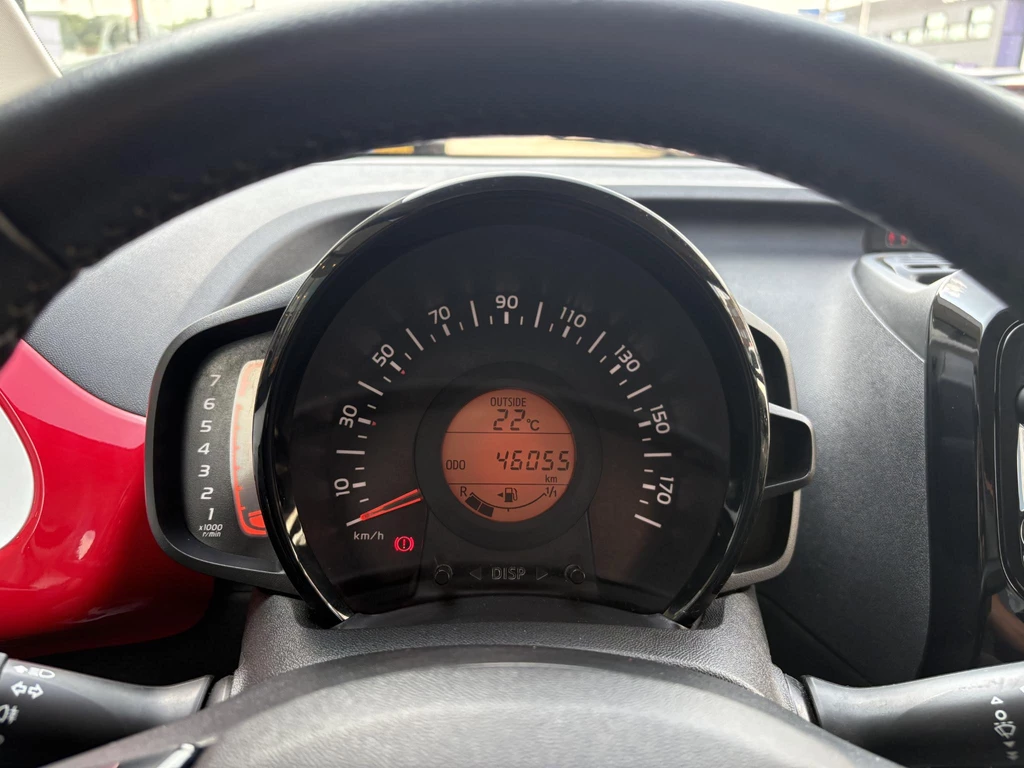 Citroën C1 – foto 18