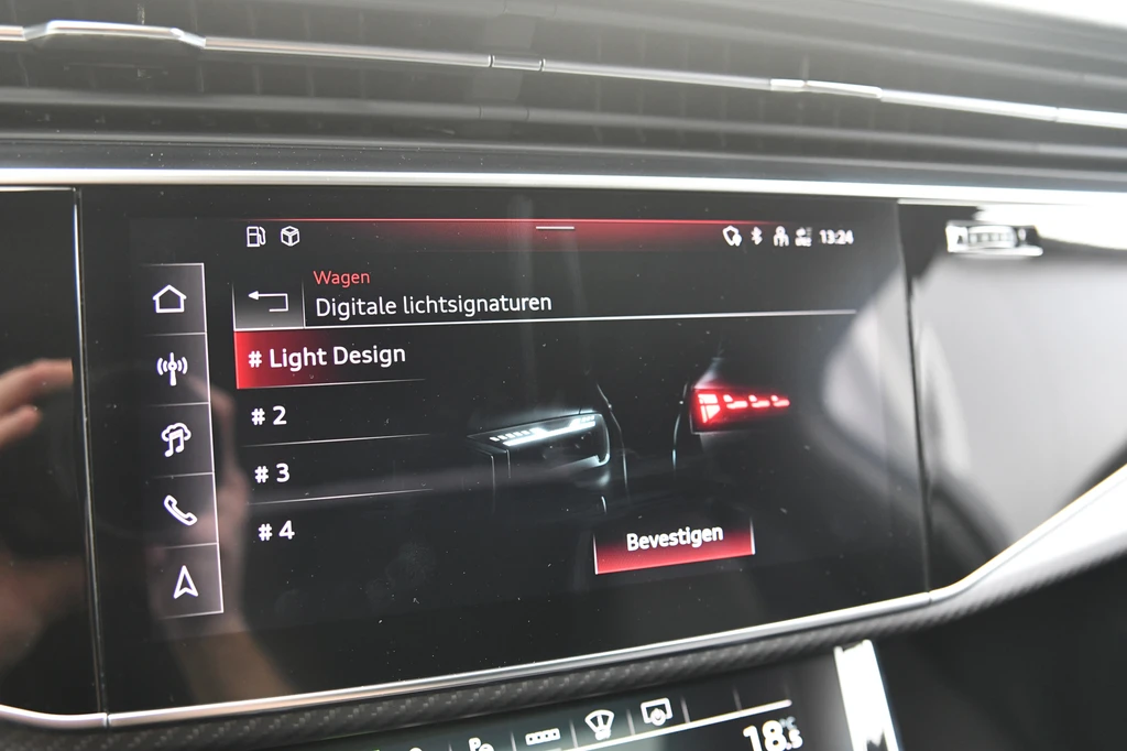 Audi Q7 – foto 12