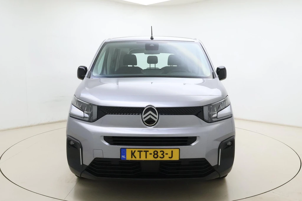 Citroën ë-Berlingo – foto 9