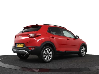 Kia Stonic – thumbnail 11