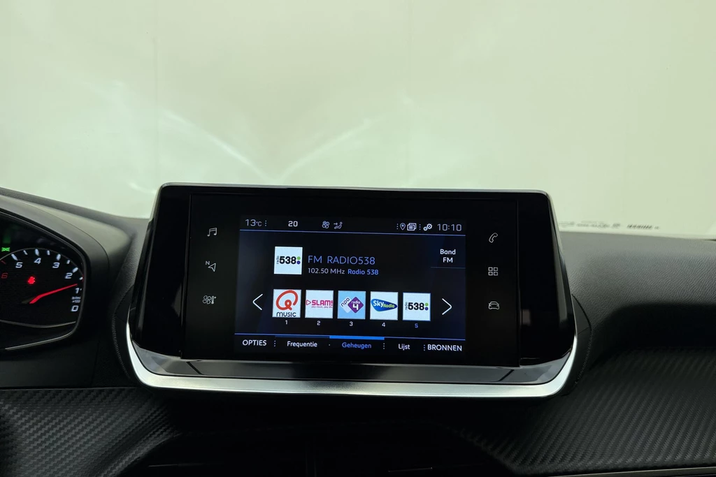 Peugeot 2008 – foto 22