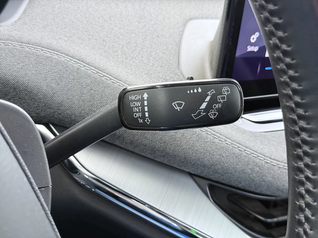 Škoda Enyaq iV – foto 40