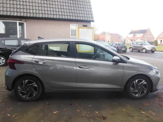 Hyundai i20 – thumbnail 6
