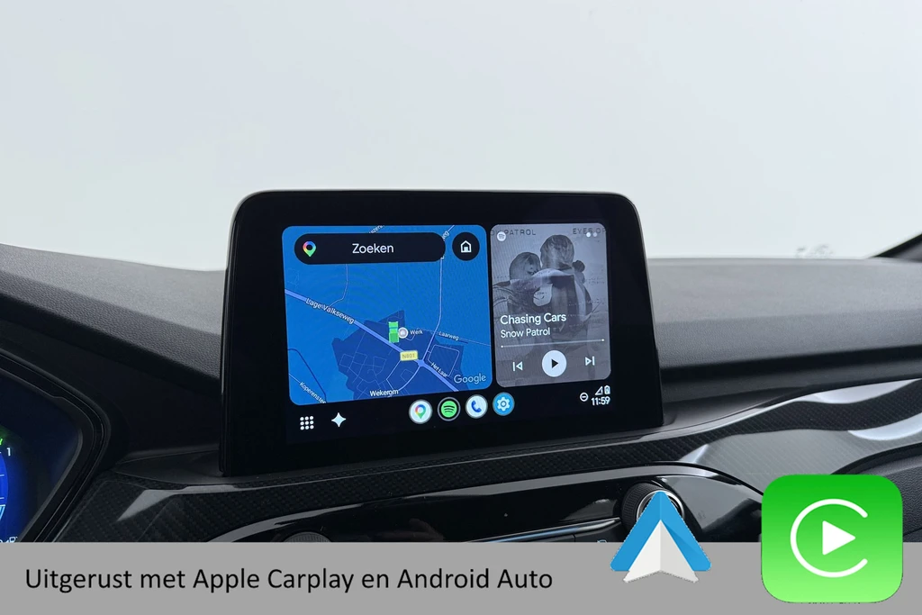 Ford Kuga – foto 27