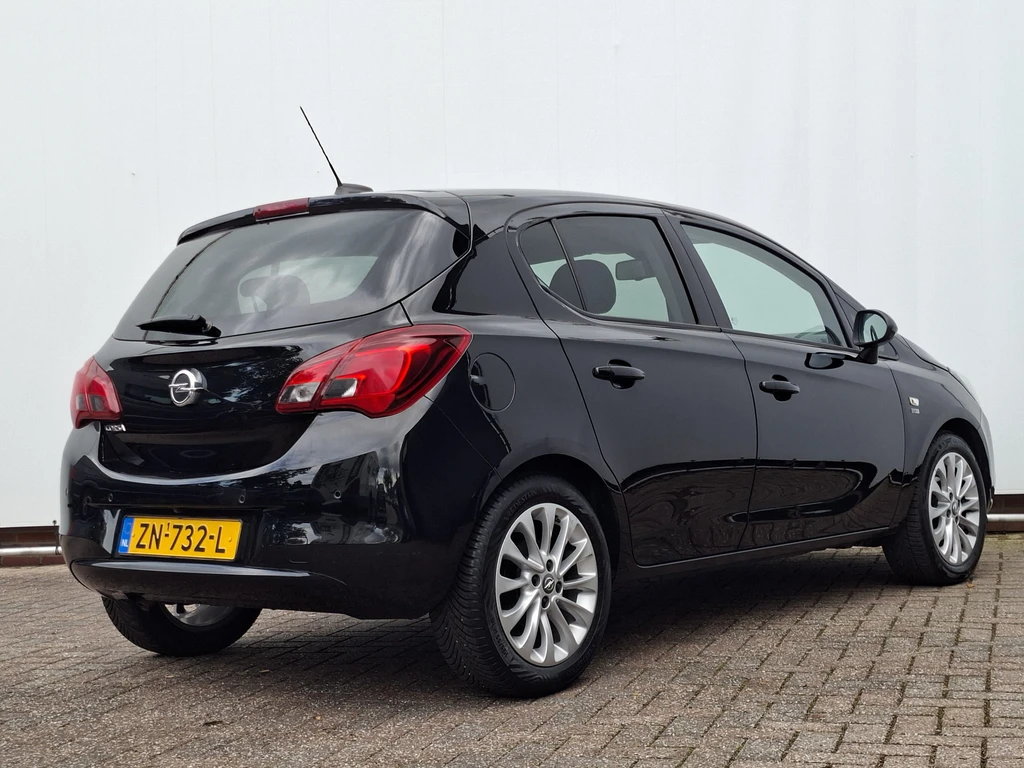 Opel Corsa – foto 5