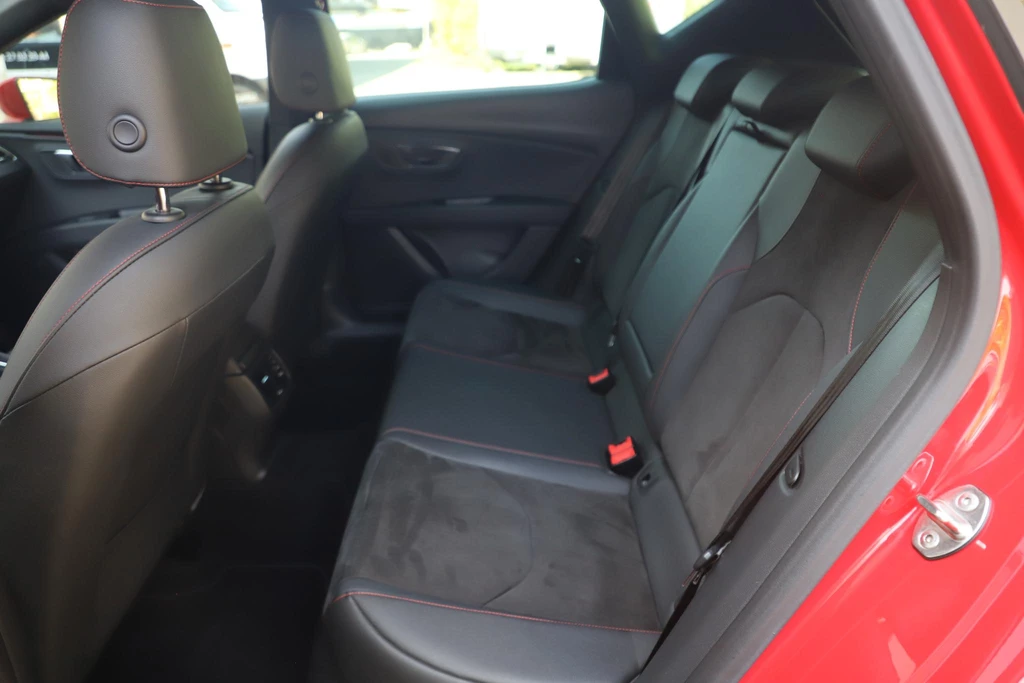 SEAT Leon – foto 8