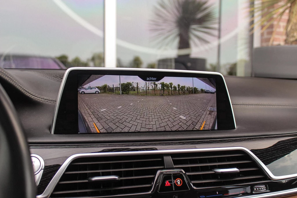 BMW 7 Serie – foto 42