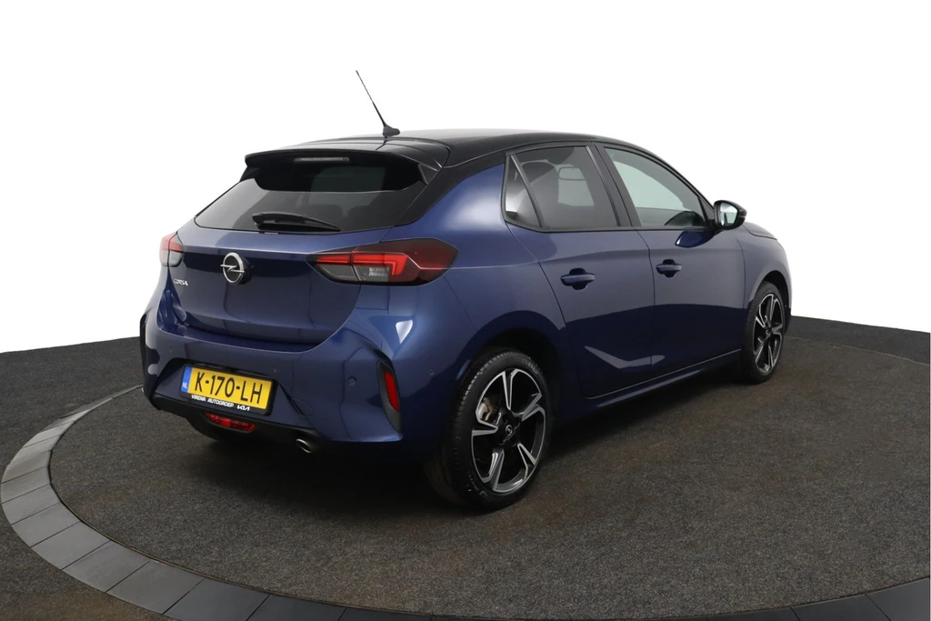 Opel Corsa – foto 8
