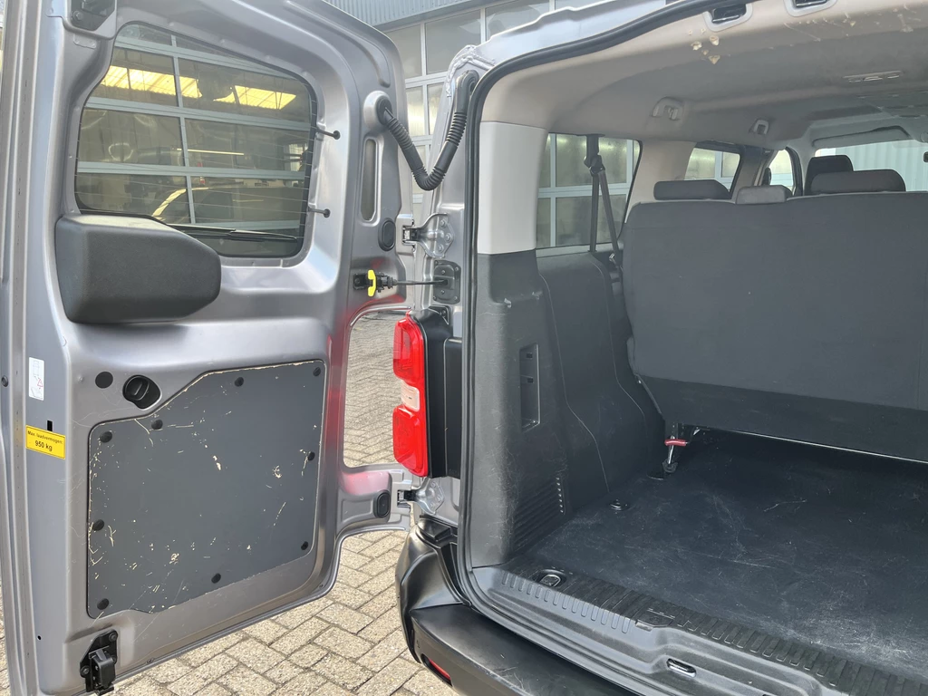 Citroën Jumpy – foto 20