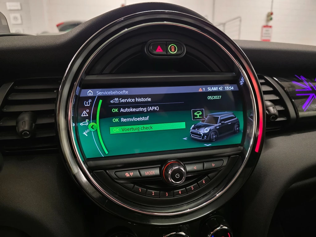 MINI Electric – foto 45