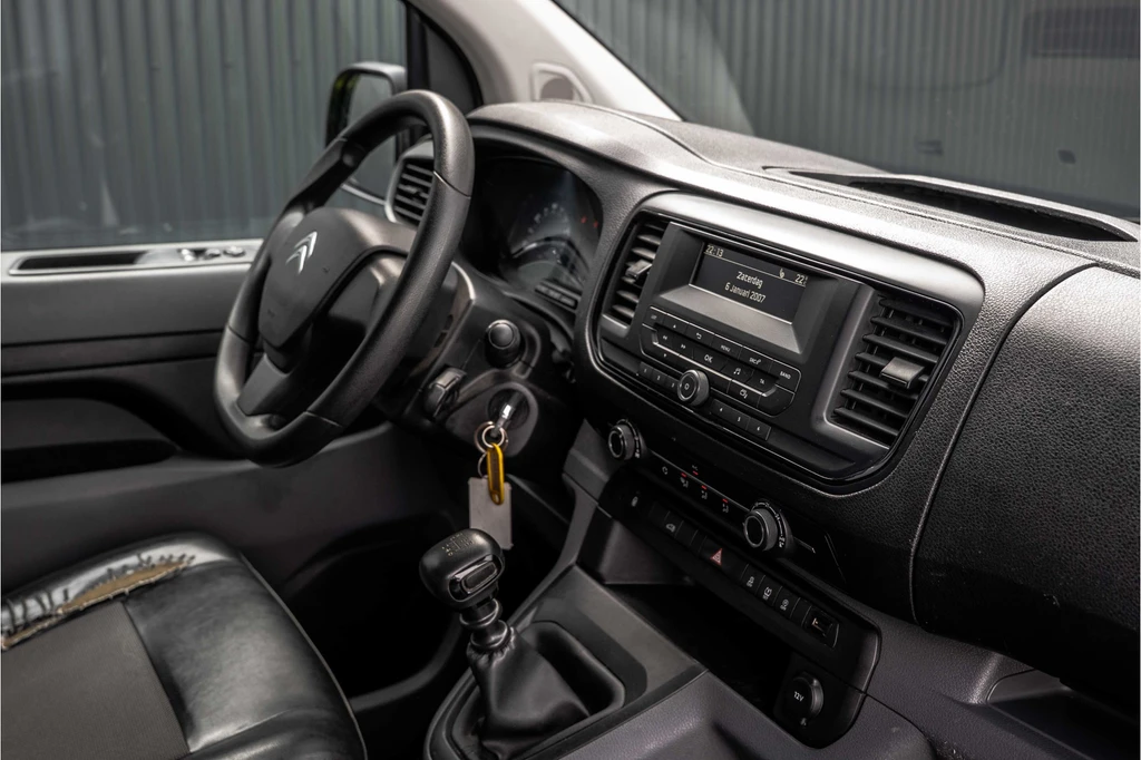 Citroën Jumpy – foto 9