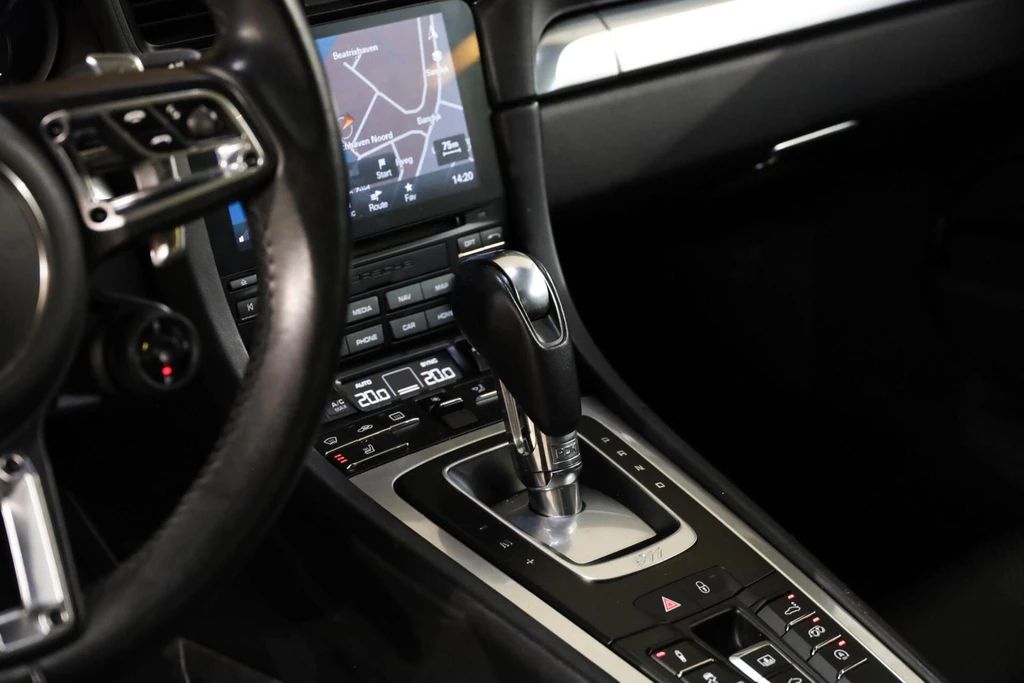Porsche 911 – foto 29