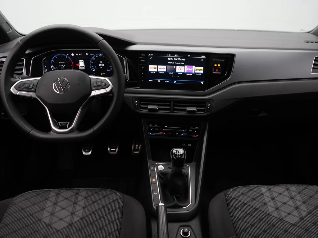 Volkswagen Polo – foto 12