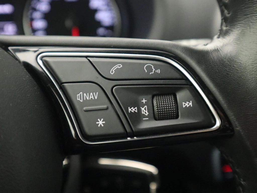Audi A3 – foto 40