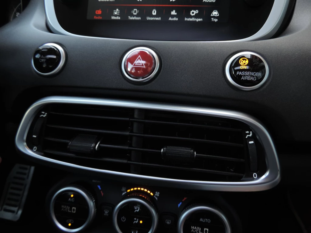 Fiat 500X – foto 45