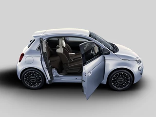 Fiat 500e – thumbnail 3