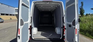 Volkswagen Crafter – thumbnail 22