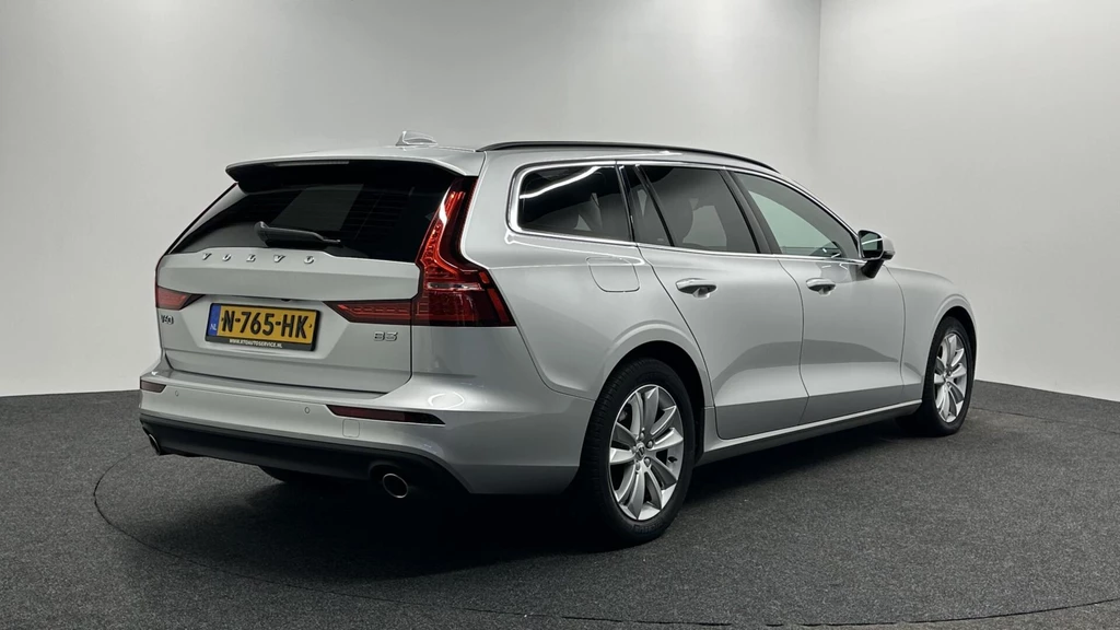 Volvo V60 – foto 5