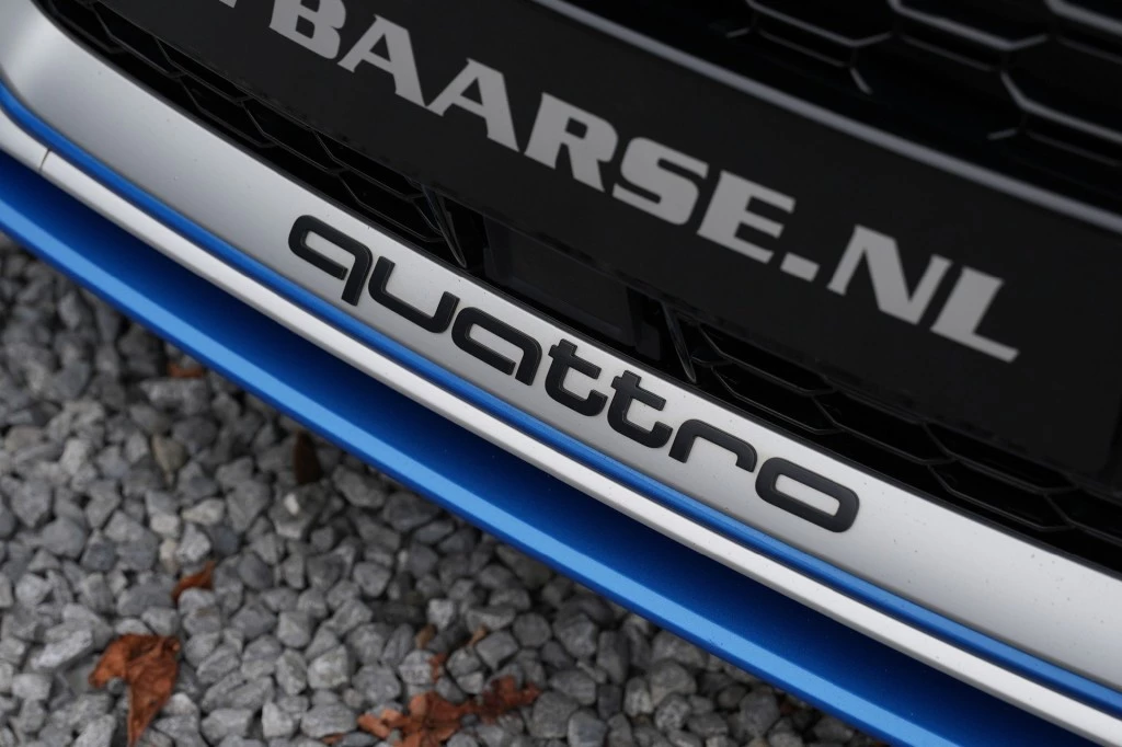Audi RS3 – foto 10