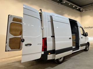 Mercedes-Benz Sprinter – thumbnail 6