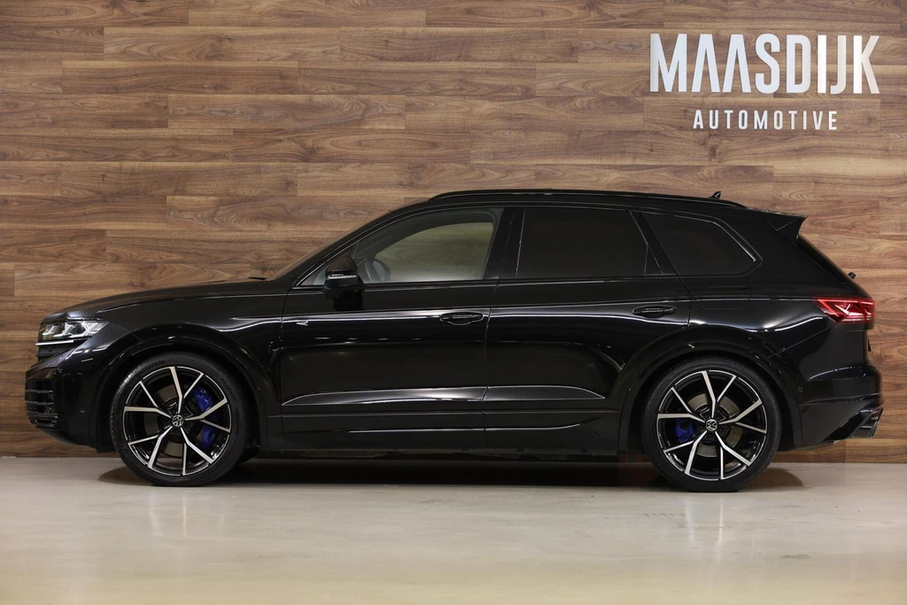 Volkswagen Touareg – foto 3
