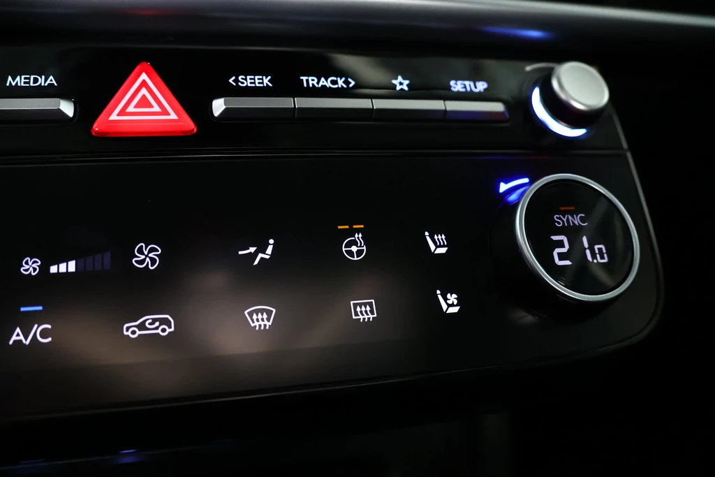 Hyundai Tucson – foto 27