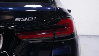 BMW 5 Serie – thumbnail 9