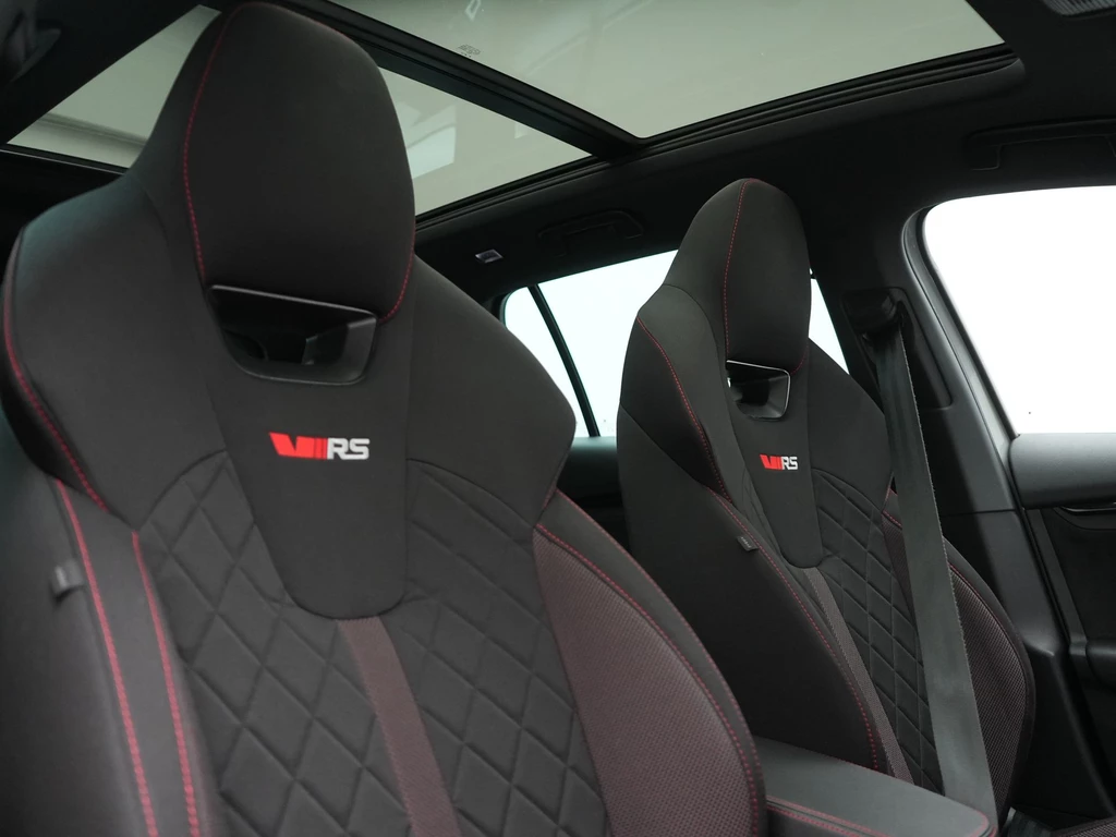 Škoda Octavia – foto 14