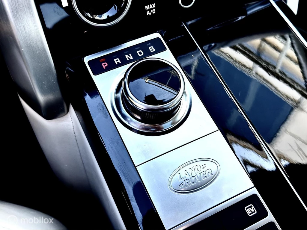 Land Rover Range Rover – foto 33