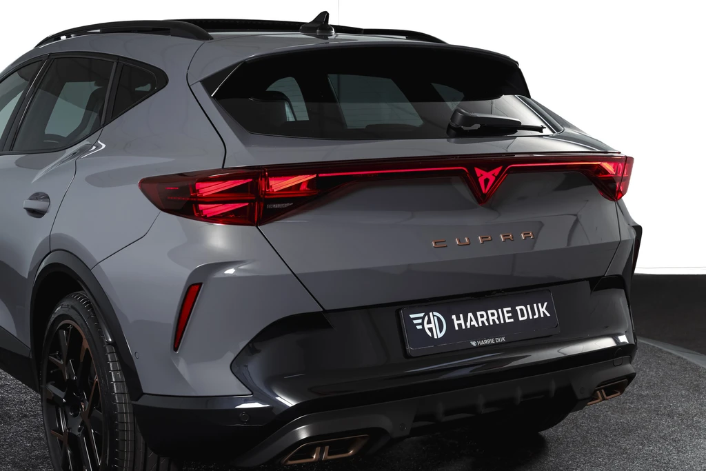 CUPRA Formentor – foto 7