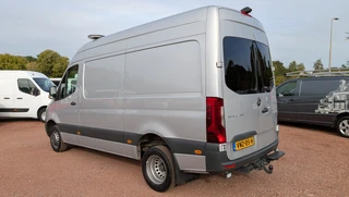 Mercedes-Benz Sprinter – thumbnail 3