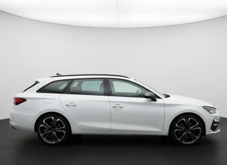 CUPRA Leon Sportstourer – thumbnail 8