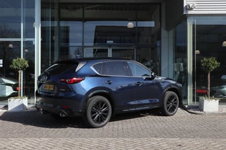 Mazda CX-5 – thumbnail 5