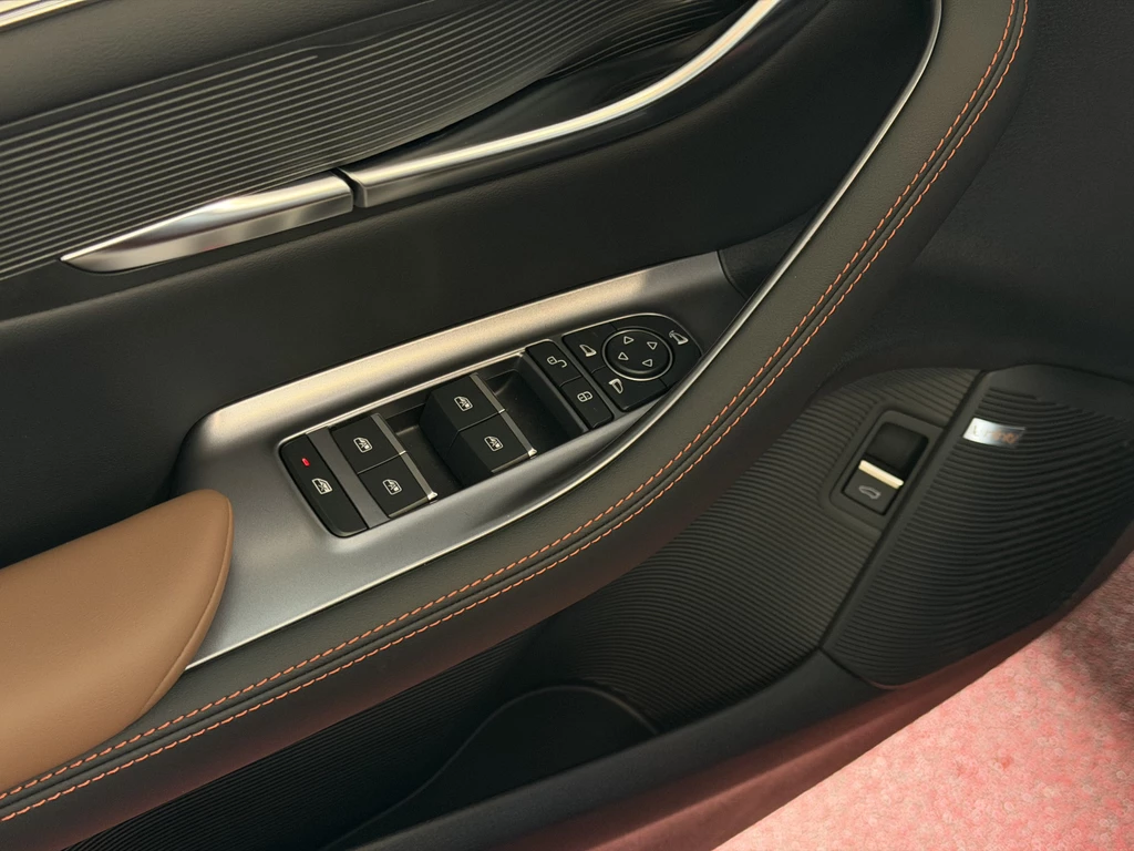 BYD SEAL U – foto 36