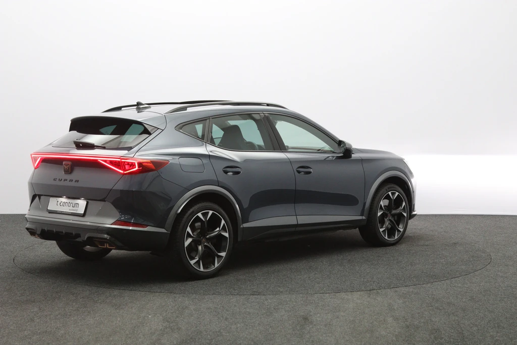 CUPRA Formentor – foto 5