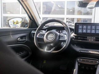 Jeep Avenger – thumbnail 13