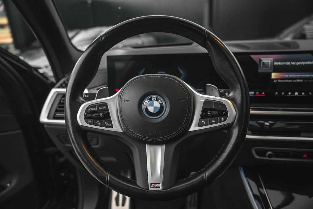 BMW X5 – foto 16