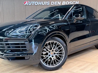 Porsche Cayenne – thumbnail 25