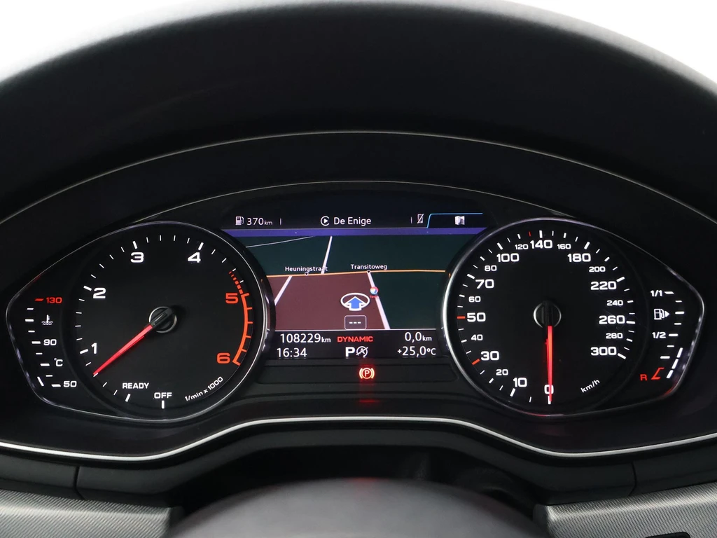 Audi A4 – foto 35