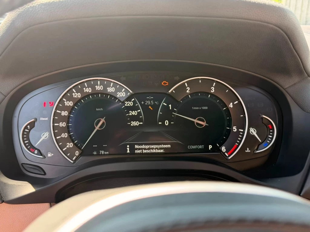BMW X4 – foto 8
