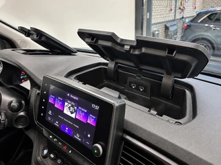 Renault Trafic – thumbnail 25